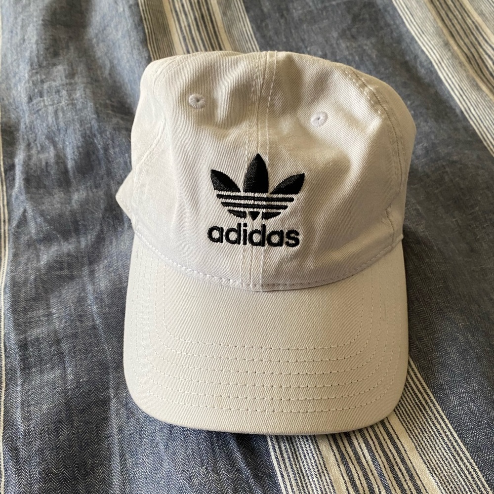 Adidas hat